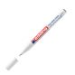 edding 780 Paint Marker Pinpoint 0.8 mm White