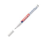 edding 780 Paint Marker Pinpoint 0.8 mm White