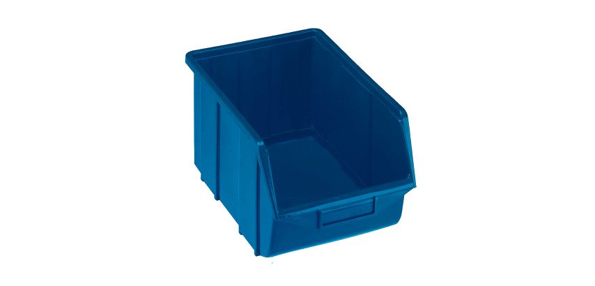 Contenitore Terry Eco Box 114, 22 x 35,5 x 16,7 cm