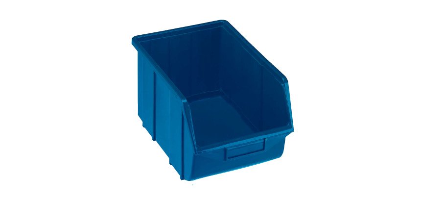 Contenitore Terry Eco Box 114, 22 x 35,5 x 16,7 cm