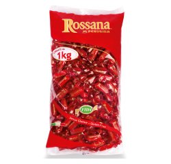 Caramelle Perugina rossana classica