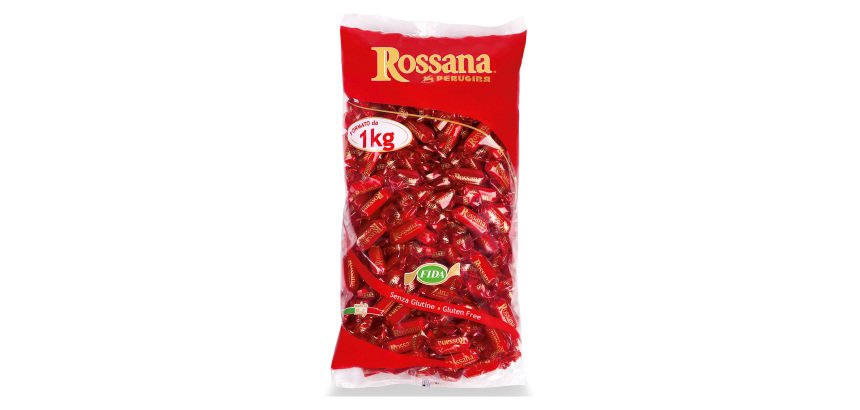 Caramelle Perugina rossana classica