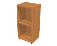 En_libreria bassa a giorno nc 400x320x815dl