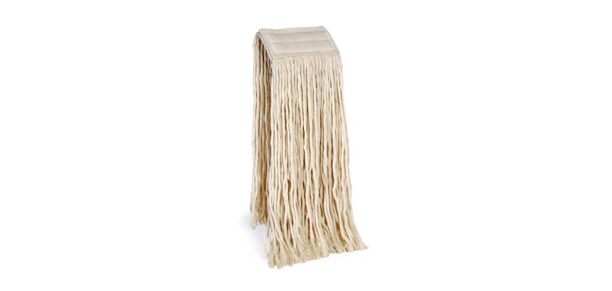 Mop per pavimenti Bianco