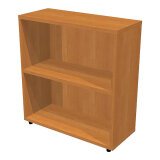 Libreria Avila 1 marrone 760 x 320 x 815 mm