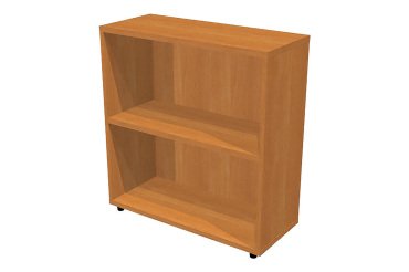 Libreria Avila 1 marrone 760 x 320 x 815 mm