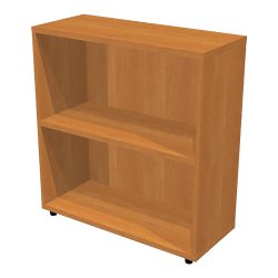 Libreria Avila 1 marrone 760 x 320 x 815 mm