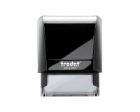 Trodat Self Inking Stamp Printy 4912