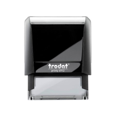 Trodat Self Inking Stamp Printy 4912