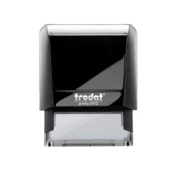 Trodat Self Inking Stamp Printy 4912