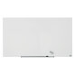 Nobo Impression Pro Wall Mountable Magnetic Whiteboard Glass 126 x 71 cm Brilliant White