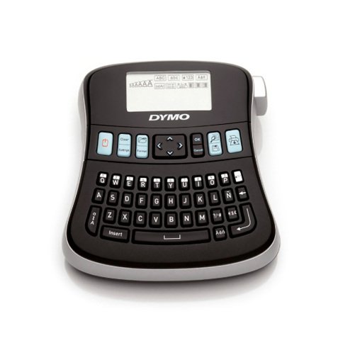 DYMO Label Printer LabelManager 210D QWERTY