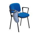 Braccioli con tavoletta scrittura nero