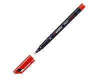STABILO OHPen universal permanent, 10 Pack