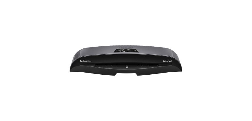 Plastificatrice Fellowes Calibre A3