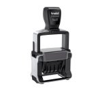 Timbro datario Trodat 5440 multicolore