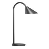 En_lamp unilux led sol nero