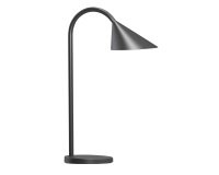 En_lamp unilux led sol nero