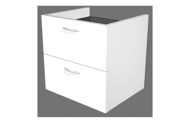 Coppia cassetti Avila 360 x 290 x 355 mm