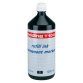 Flacone inchiostro permanente per ricarica edding 4-T1000001 nero