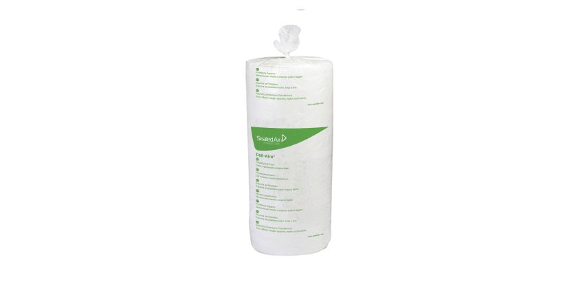 Pellicola protettiva per imballo Sealed Air Cell-Aire®, 100 cm x 250 m