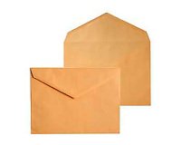 En_buste gial t/punta 12x18cm 80g 500pz