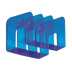 Portacataloghi Trend Blu