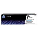 HP 32A Original Drum CF232A Black