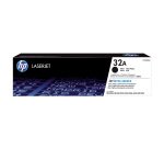 HP 32A Original Drum CF232A Black