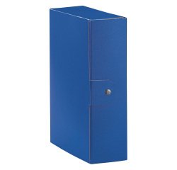 Scatola progetto Esselte Eurobox dorso 10 cm