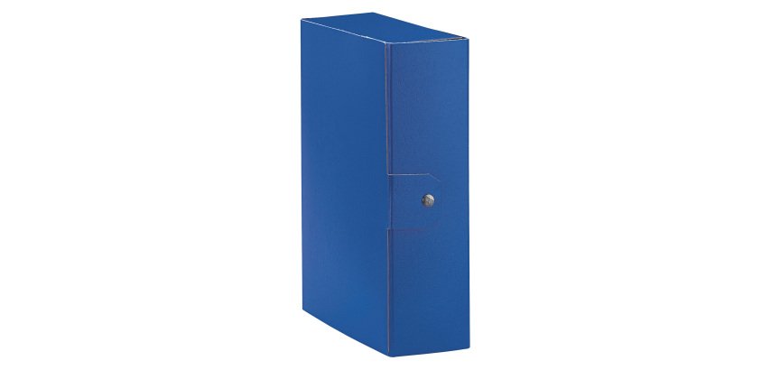 Scatola progetto Esselte Eurobox dorso 10 cm