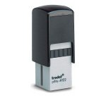 Timbro TRODAT Printy 4922 personalizzato - 20x20 mm max - max 5 righe nero