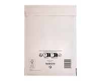 Buste imbottite Sealed Air Mail Lite® D/1, 18 x 26 cm, 100 unità