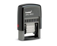 En_timbro polinomio autoinch.12 testi 4mm