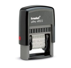 En_timbro polinomio autoinch.12 testi 4mm