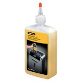 Fellowes Shredder Oil 355ml