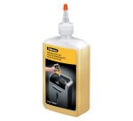 Olio lubrificante per distruggidocumenti Fellowes
