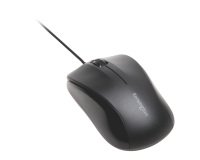 Mouse Kensington ValuMouse con filo nero