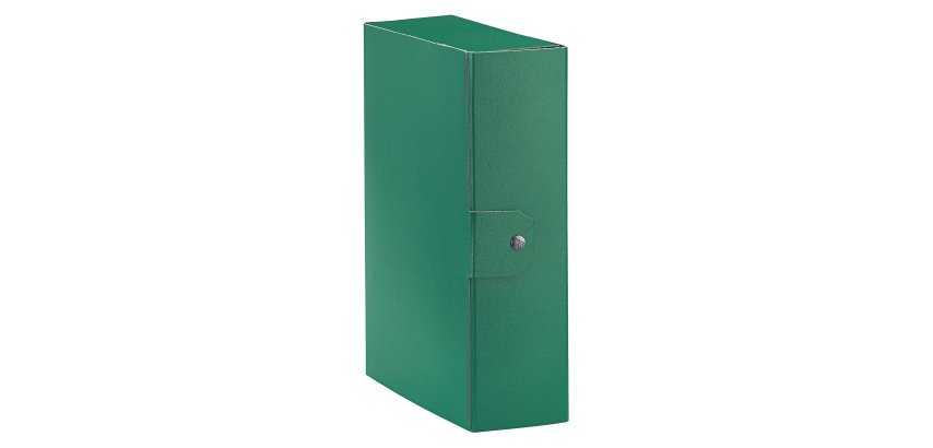 Scatola progetto Esselte Eurobox dorso 10 cm
