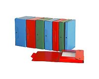Scatola progetto Bruneau dorso 15 cm in conf da 5 pezzi