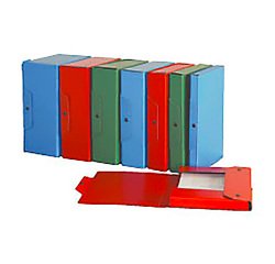 Scatola progetto Bruneau dorso 15 cm in conf da 5 pezzi