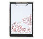 Portablocco A4 23,5 x 34 cm