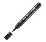 edding 2000c Permanent Marker Bullet Black