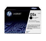 Toner HP originale 05X nero ce505x