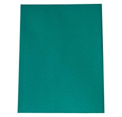 Cartellina 3 lembi Manilla Bruneau s-stampa 50 pz