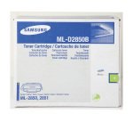 Toner ml-2850b originale Samsung nero