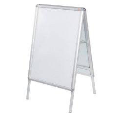 Cornice a scatto cavalletto Nobo A1