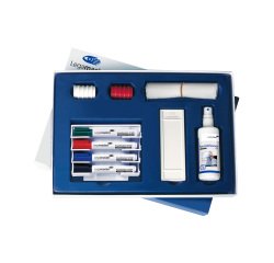Legamaster Whiteboard Starter Kit 240 x 50 x 350mm White