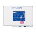 Lavagna bianca magnetica Legamaster Professional Smaltato magnetico 180 x 120 cm