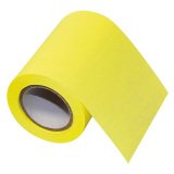 Roll Notes Neon Yellow